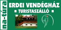 Na-túra Erdei Vendégház