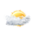 <ul><li>Felhőkép: Erősen felhős</li><li>Hőmérséklet: <span style="white-space:nowrap;">-10 °C</span>,<br /> Hőérzet: <span style="white-space:nowrap;">-19.9 °C</span></li><li>Szél: ÉNY, <span style="white-space:nowrap;">33.3 km/h</span></li><li>Légnyomás: <span style="white-space:nowrap;">1031 hPa</span></li><li>Rel. páratartalom: <span style="white-space:nowrap;">37 %</span></li><li>Látástávolság: <span style="white-space:nowrap;">10 km</span></li><li>Napkelte: 7:20 CET</li><li>Napnyugta: 16:56 CET</li></ul> <ul><li>Felhőkép: Erősen felhős</li>